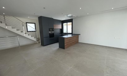 Nouvelle construction - Villa - Rojales - Ciudad Quesada