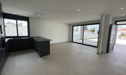 Nouvelle construction - Villa - Rojales - Ciudad Quesada