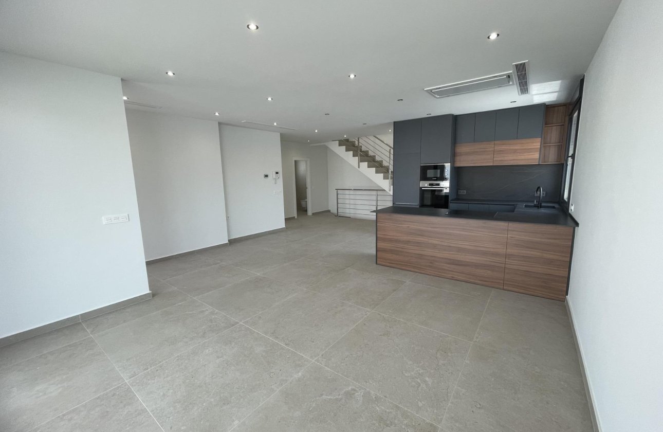 Nouvelle construction - Villa - Rojales - Ciudad Quesada