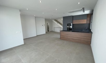 Nouvelle construction - Villa - Rojales - Ciudad Quesada