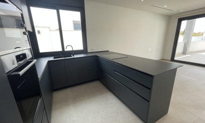 Nouvelle construction - Villa - Rojales - Ciudad Quesada