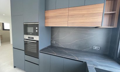 Nouvelle construction - Villa - Rojales - Ciudad Quesada