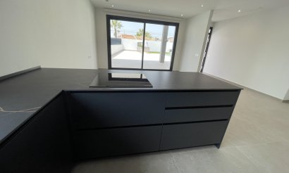 Nouvelle construction - Villa - Rojales - Ciudad Quesada