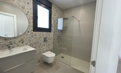Nouvelle construction - Villa - Rojales - Ciudad Quesada