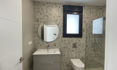 Nouvelle construction - Villa - Rojales - Ciudad Quesada