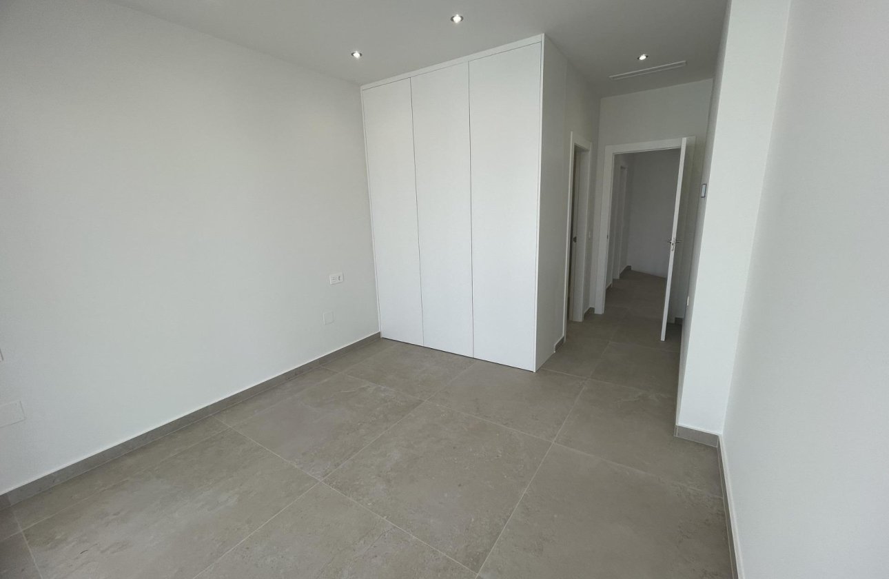 Nouvelle construction - Villa - Rojales - Ciudad Quesada
