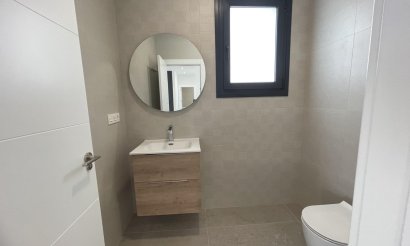 Nouvelle construction - Villa - Rojales - Ciudad Quesada