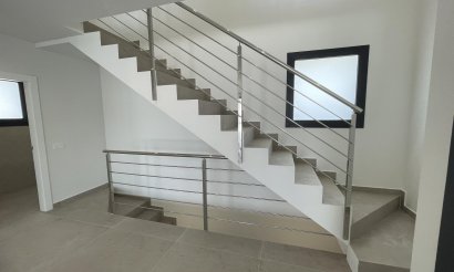 Nouvelle construction - Villa - Rojales - Ciudad Quesada