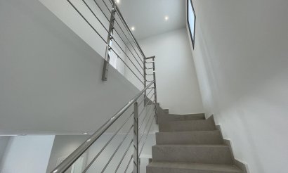 Nouvelle construction - Villa - Rojales - Ciudad Quesada