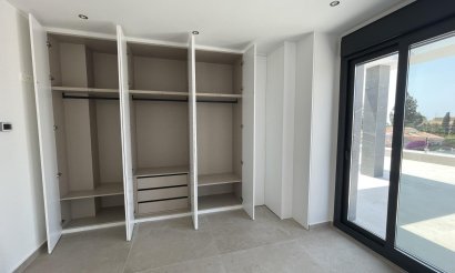 Nouvelle construction - Villa - Rojales - Ciudad Quesada