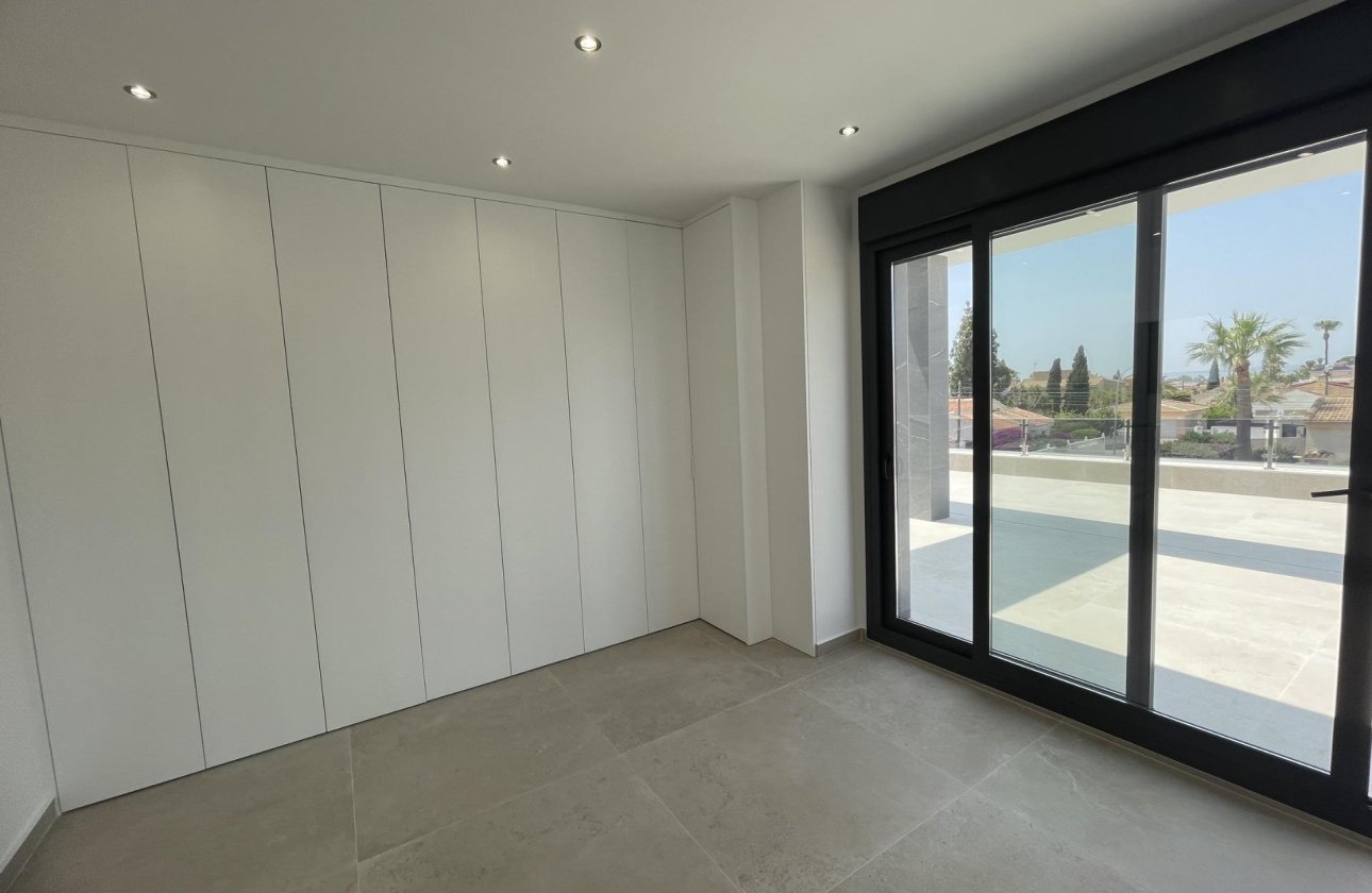 Nouvelle construction - Villa - Rojales - Ciudad Quesada