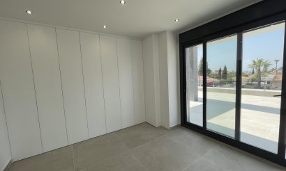 Nouvelle construction - Villa - Rojales - Ciudad Quesada