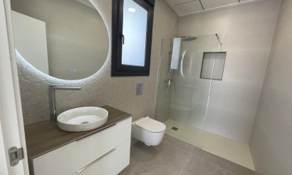 Nouvelle construction - Villa - Rojales - Ciudad Quesada
