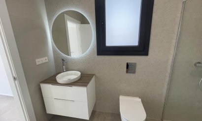 Nouvelle construction - Villa - Rojales - Ciudad Quesada