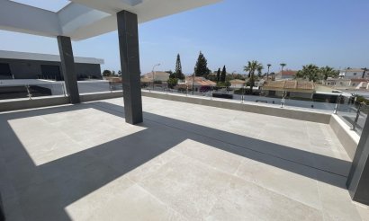 Nouvelle construction - Villa - Rojales - Ciudad Quesada