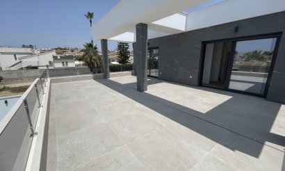 Nouvelle construction - Villa - Rojales - Ciudad Quesada