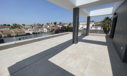 Nouvelle construction - Villa - Rojales - Ciudad Quesada