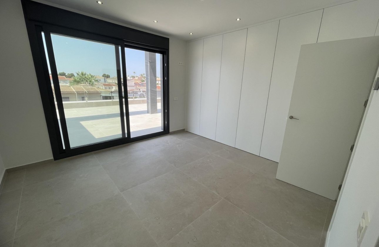 Nouvelle construction - Villa - Rojales - Ciudad Quesada