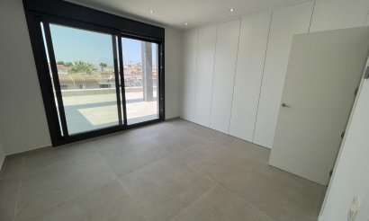 Nouvelle construction - Villa - Rojales - Ciudad Quesada