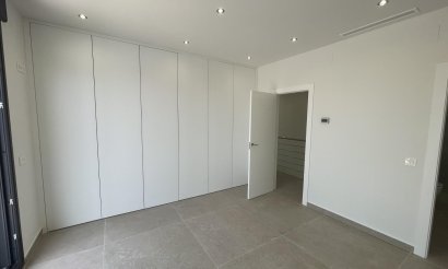 Nouvelle construction - Villa - Rojales - Ciudad Quesada