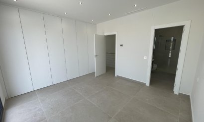 Nouvelle construction - Villa - Rojales - Ciudad Quesada