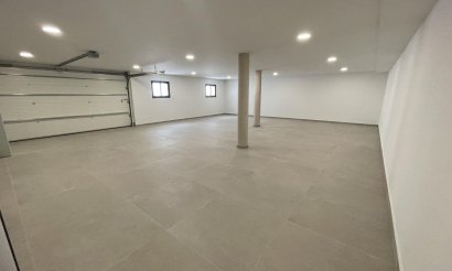 Nouvelle construction - Villa - Rojales - Ciudad Quesada