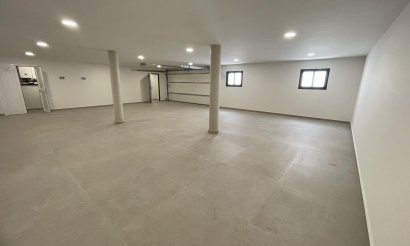 Nouvelle construction - Villa - Rojales - Ciudad Quesada