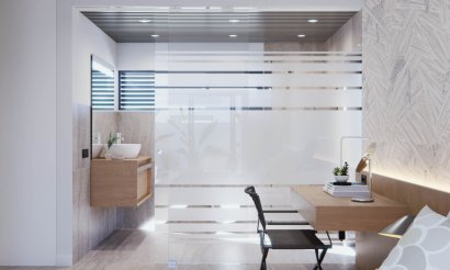 Nouvelle construction - Villa - San Javier