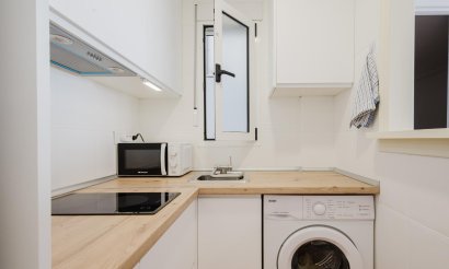 Resale - Apartment / flat - Torrevieja - Centro