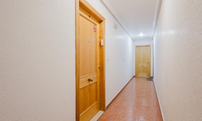 Reventa - Apartamento / piso - Torrevieja - Centro