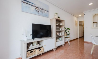 Reventa - Apartamento / piso - Torrevieja - Centro