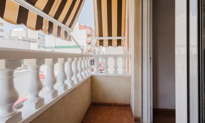 Reventa - Apartamento / piso - Torrevieja - Centro
