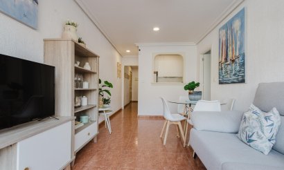 Reventa - Apartamento / piso - Torrevieja - Centro