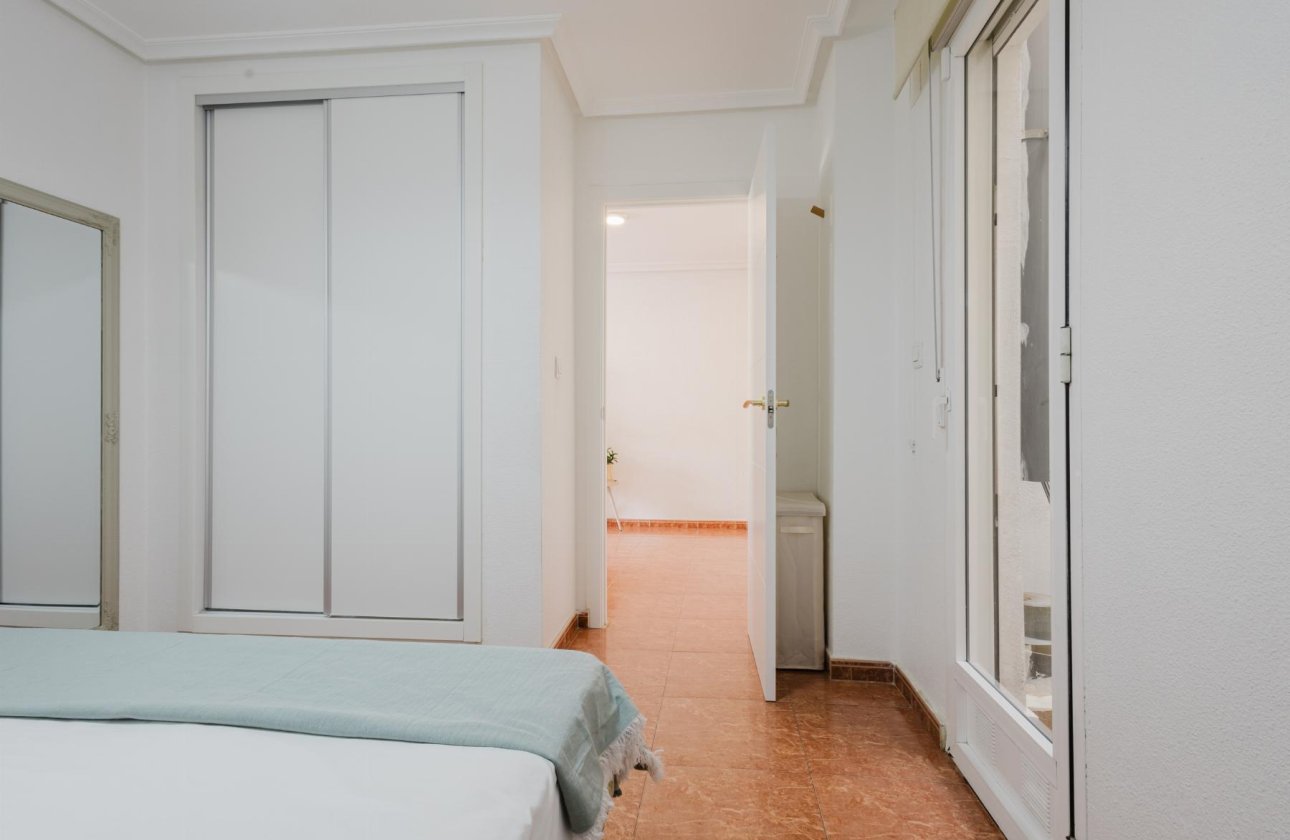 Reventa - Apartamento / piso - Torrevieja - Centro