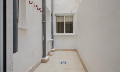 Reventa - Apartamento / piso - Torrevieja - Centro