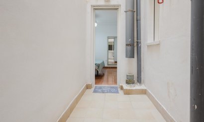 Reventa - Apartamento / piso - Torrevieja - Centro