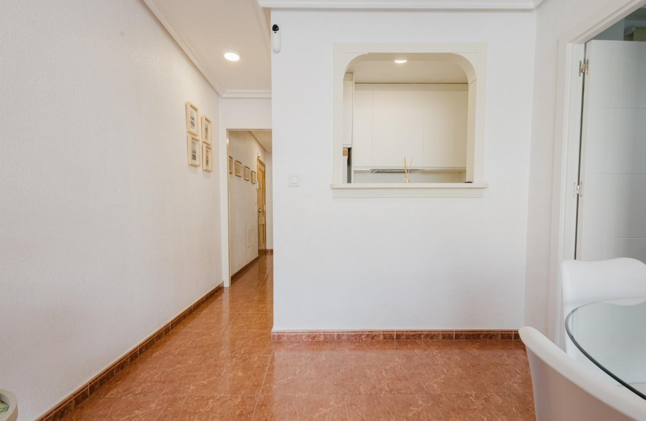 Reventa - Apartamento / piso - Torrevieja - Centro