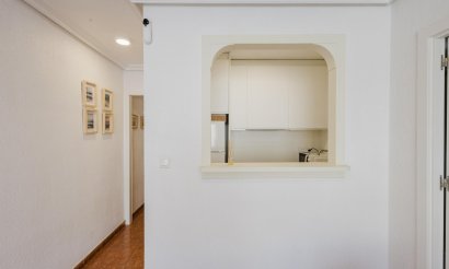 Reventa - Apartamento / piso - Torrevieja - Centro