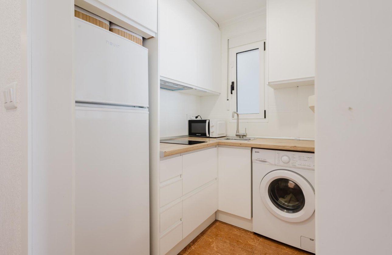 Reventa - Apartamento / piso - Torrevieja - Centro