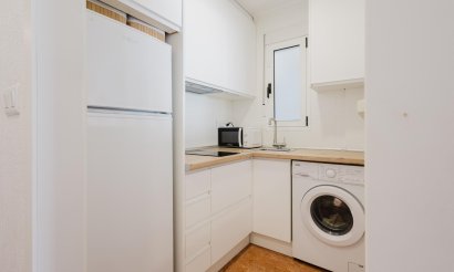 Reventa - Apartamento / piso - Torrevieja - Centro