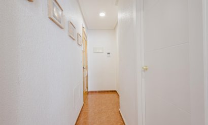 Reventa - Apartamento / piso - Torrevieja - Centro