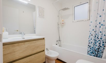 Reventa - Apartamento / piso - Torrevieja - Centro