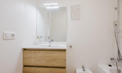 Reventa - Apartamento / piso - Torrevieja - Centro