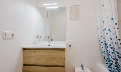 Reventa - Apartamento / piso - Torrevieja - Centro