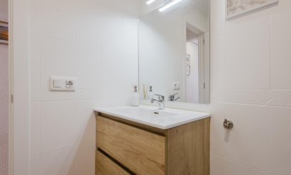 Reventa - Apartamento / piso - Torrevieja - Centro
