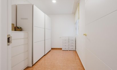Reventa - Apartamento / piso - Torrevieja - Centro