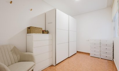 Reventa - Apartamento / piso - Torrevieja - Centro