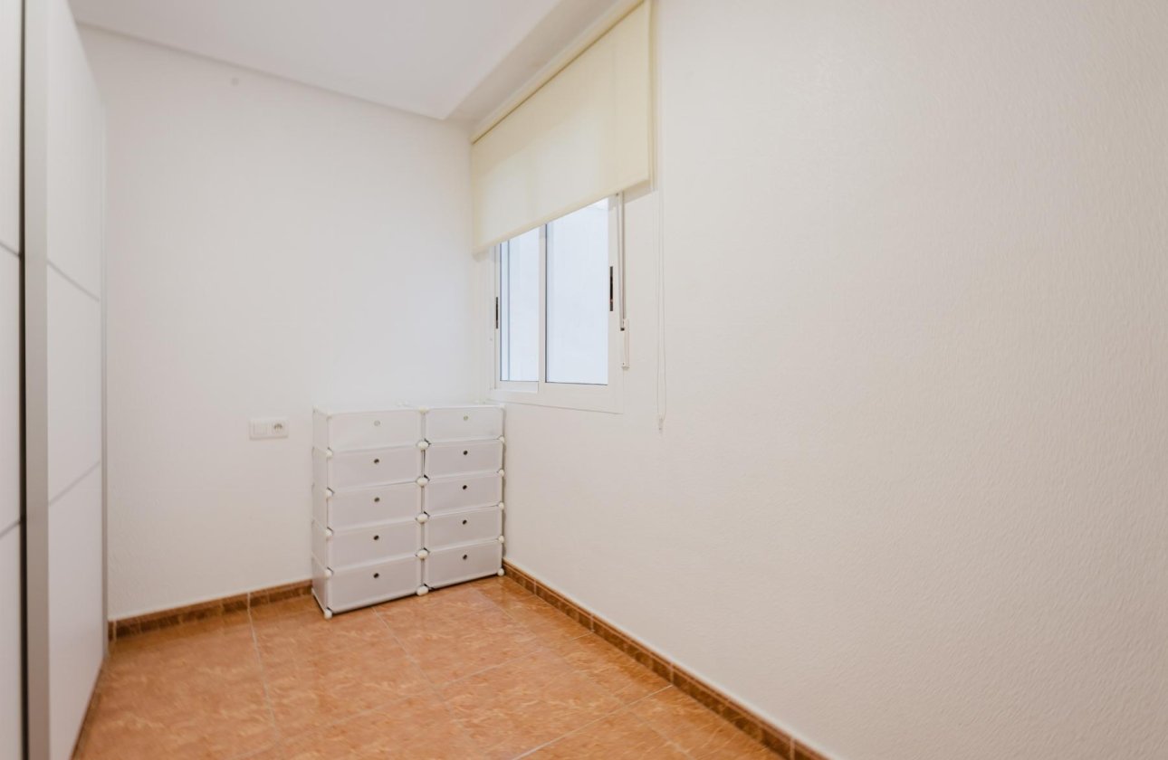 Reventa - Apartamento / piso - Torrevieja - Centro