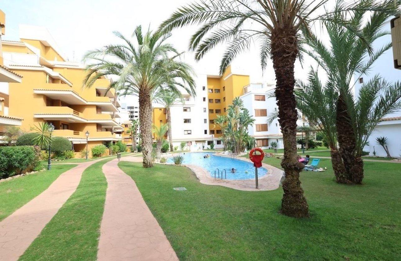 Reventa - Ático - Torrevieja - Punta prima