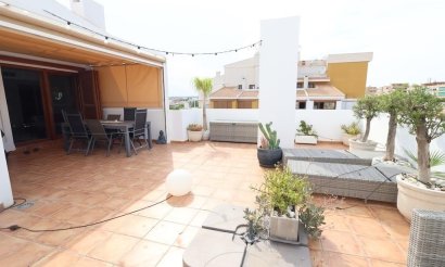 Reventa - Ático - Torrevieja - Punta prima
